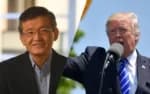 Diretor-executivo da Intel responde declarações de Donald Trump sobre pedido de demissão