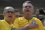 A PF investiga Malafaia em relação a obstrução da ação do golpe, informa a TV