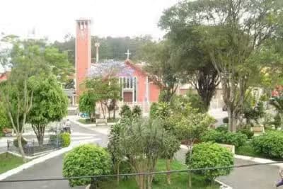 Imagem card com fundo