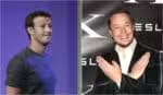 Musk solicitou a Zuckerberg proposta de aquisição da OpenAI por aproximadamente 100 bilhões de dólares