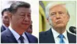 Importações americanas de produtos da China diminuem 6,1&percnt; em seis meses
