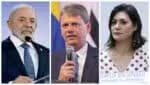 Os cenários eleitorais para a presidência em 2026, conforme o Paraná Pesquisas