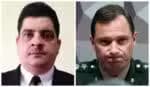 Moraes determina confronto entre Mauro Cid e Marcelo Câmara