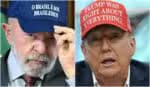 “Se o Trump quiser negociar, o Lulinha paz e amor está de volta”, afirma Lula sobre a alta de tarifas