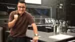 Luiz Lira conquista o título da primeira edição do programa “Chef de Alto Nível”
