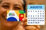 Bolsa Família causa felicidade para mais indivíduos nesta quinta-feira (21/08); veja os NIS beneficiados