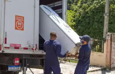 Imagem card com fundo