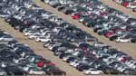Setores automotivo demonstra cautela com projeções de vendas para o Brasil em 2025, considerando cenário de taxas de juros e impostos