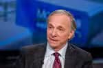 NEW YORK, NEW YORK - NOVEMBER 30: Bridgewater Associated founder Ray Dalio visits "Mornings With Maria" hosted by Maria Bartiromo at Fox Business Network Studios on November 30, 2018 in New York City. (Photo by Roy Rochlin/Getty Images)