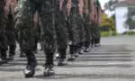 Militar comete estupro de vulnerável, caso retorna ao STF