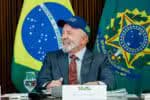 Trump e Lula protagonizam disputa acirrada em debates, elevando conflitos das grandes empresas de tecnologia para o âmbito político