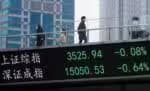 Bolsas asiáticas fecham em alta, com ganhos limitados devido a tarifas sobre a China