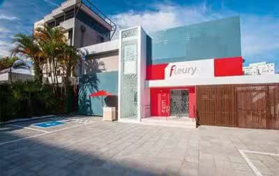 Imagem card com fundo