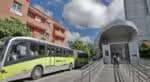 Mulher sofre corte em dedo em estação da Baixada, sem notar e prossegue com a viagem