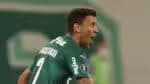 Marcos Rocha publica carta de despedida do Palmeiras