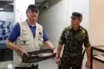 Bolsonaro teve acesso antecipado ao material utilizado na defesa de Mario Fernandes