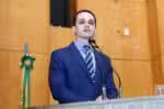 Lorenzo Pazolini ocupa a primeira posição na corrida para o governo do Espírito Santo, conforme aponta a Paraná Pesquisas