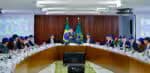 A nova campanha publicitária indica uma estratégia visando a padronização da comunicação do governo