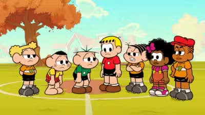 Imagem card com fundo