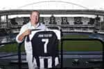 Botafogo busca retomar a estrutura de SAF em cenário de disputa entre Eagle e John Textor