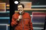 Luiz Gonzaga Pinto da Fonseca, conhecido como Faustão, passou por um transplante de fígado e, posteriormente, um retransplante renal, em SP