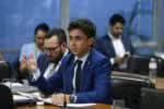 Deputado do PT solicita à PGR a prisão de Nikolas Ferreira