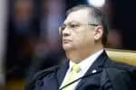 Dino manda solicitar que sejam devolvidos R$ 6 milhões de emenda de Alberto Fraga