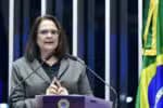 Damares autoriza perícia na residência de Bolsonaro