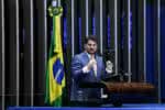 Moraes afirma que Do Val evidenciou “total desrespeito” às decisões do STF