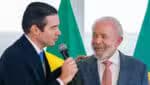 Lula abordará temas com Motta e integrantes do Republicanos na reunião de terça-feira