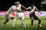 Vasco e Botafogo: confera as formações prováveis para a Copa do Brasil