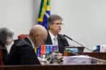 Lula autoriza retorno de Gonet ao cargo de procurador-geral a uma semana do julgamento da tentativa de golpe