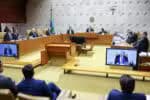 STF rejeita recurso do governo e mantém receitas do judiciário isentas do teto de gastos