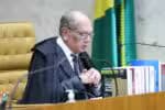 Ministra Gilmar Mendes impede transferência de informações do Coaf sem ordem judicial