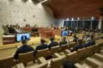 Datafolha: 36&percnt; avalia o trabalho do STF como ruim; 29&percnt; o considera bom