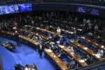 Senado aprova normas para aplicação de inteligência artificial, sem impor obrigatoriedade de adesão a órgãos ministeriais