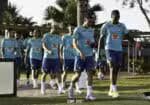 A CBF organiza jogos amistosos contra seleções da Ásia em outubro; confira os detalhes