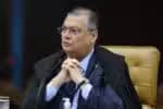 Decisão do ministro Dino Lacerda no STF levanta questionamentos