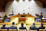 Robinho verá seus casos analisados pelo STF e STJ nesta semana