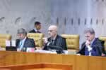 Suprema Corte analisa com otimismo decisão de Moraes sobre a aprovação do governo americano
