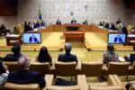 Conselho da OAB (OAB) manifesta preocupação com “precedentes perigosos” em decisões do STF (STF)