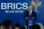 Brasil, as margens e o Centro