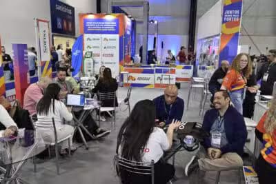 Imagem card com fundo