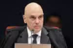 Moraes vota para tornar réu dono de loja de armas em Brasília que participou do 8 de Janeiro