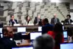 Senado aprova Wadih Damous para liderar a ANS