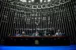Câmara deve reagendar votação de proposta que diminui períodos de proibição de mandatos