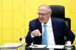 Brasil e México assinam acordos sobre biocombustíveis e competitividade