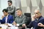 STF deve restringir o acesso a documentos em investigação da Comissão Parlamentar Mista de Inquéritos (CPMI) do INSS