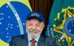 O presidente Lula afirmou: “Se a gente gostasse de imperador, o Brasil ainda seria monarquia”