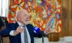 “Um homem com dignidade não se ajoelha”, afirmou Lula ao comentar sobre a ligação com Trump